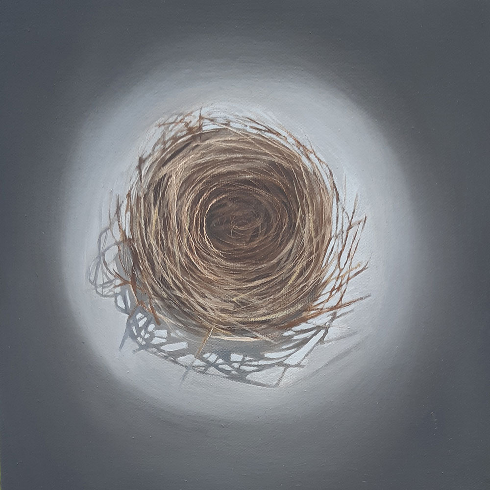 Frances law, Nests