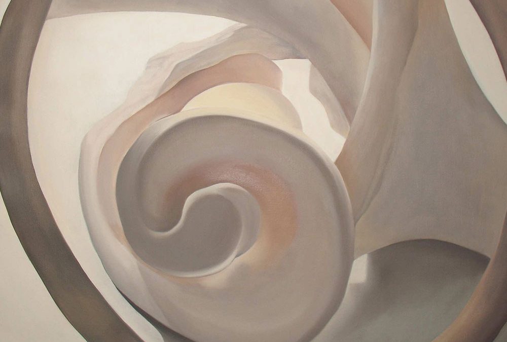 Nature’s Architecture